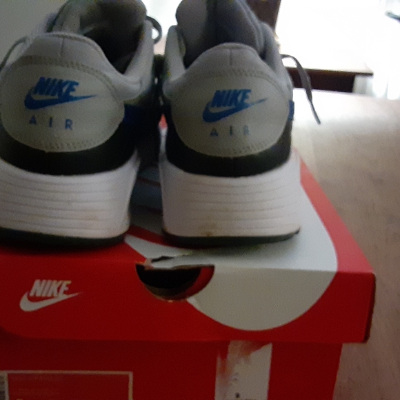 Nike Air Max SC - Picture 2 of 5